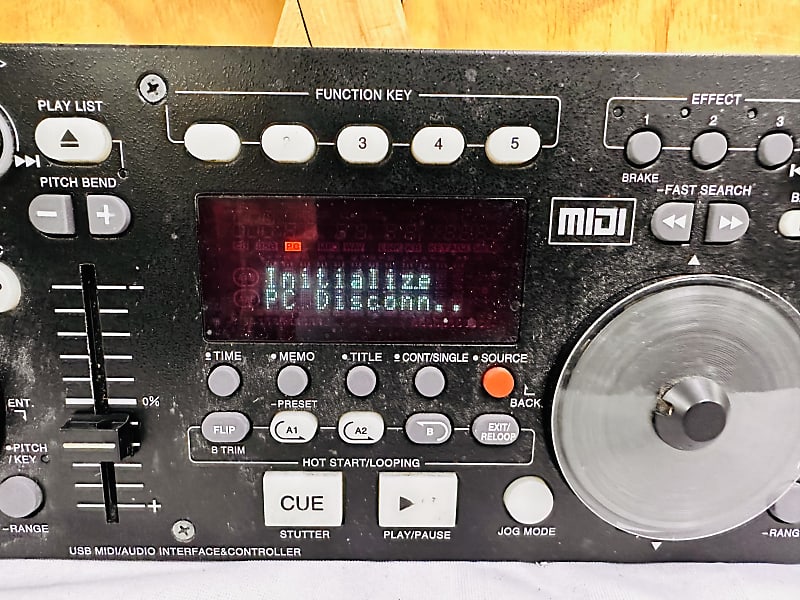 【動作品】希少　DENON デノン　ミキサー　DN-HC4500 高音質 動作品】希少 DENON デノン ミキサー DN-HC4500 高音質 - メルカリ