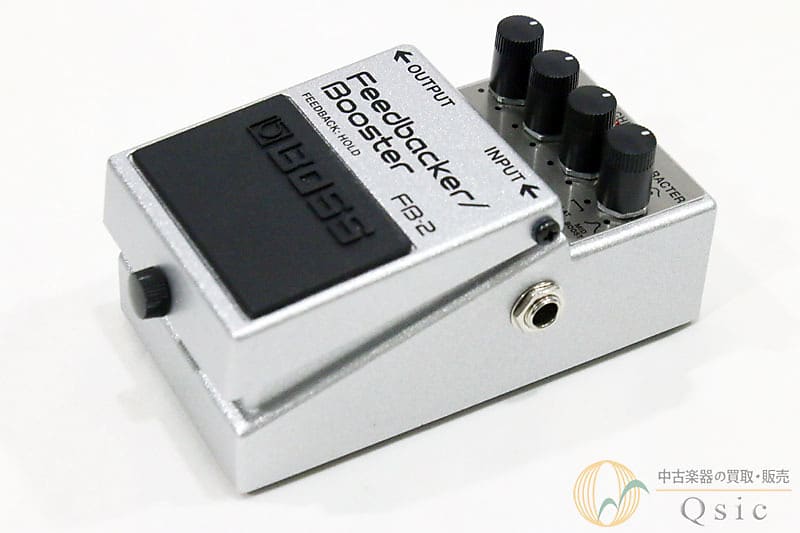Boss FB-2