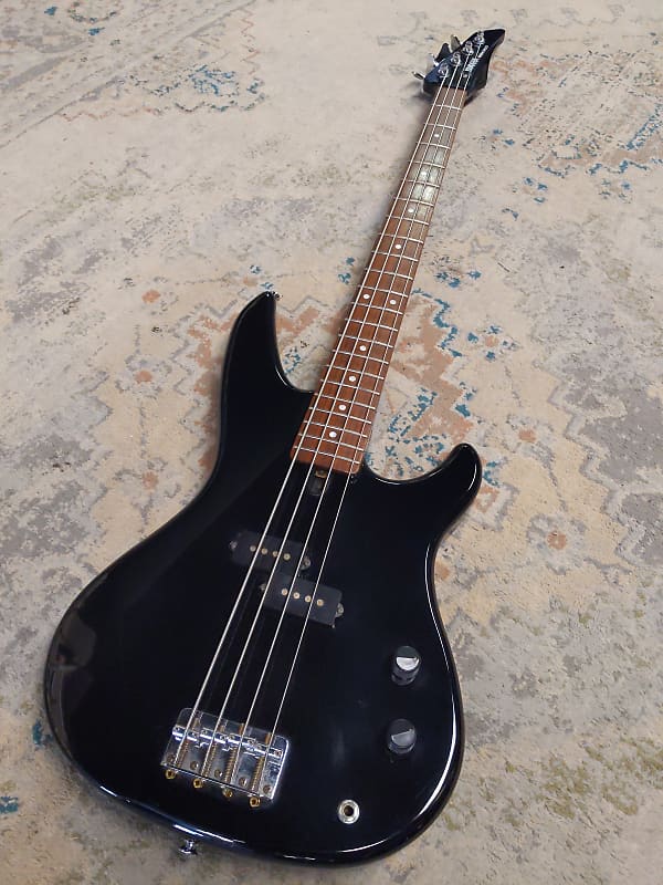 【レア品】ヤマハ　YAMAHA RBX MS 200 ベース レア品】ヤマハ Yamaha RBX MS 片寄っ 200ベース