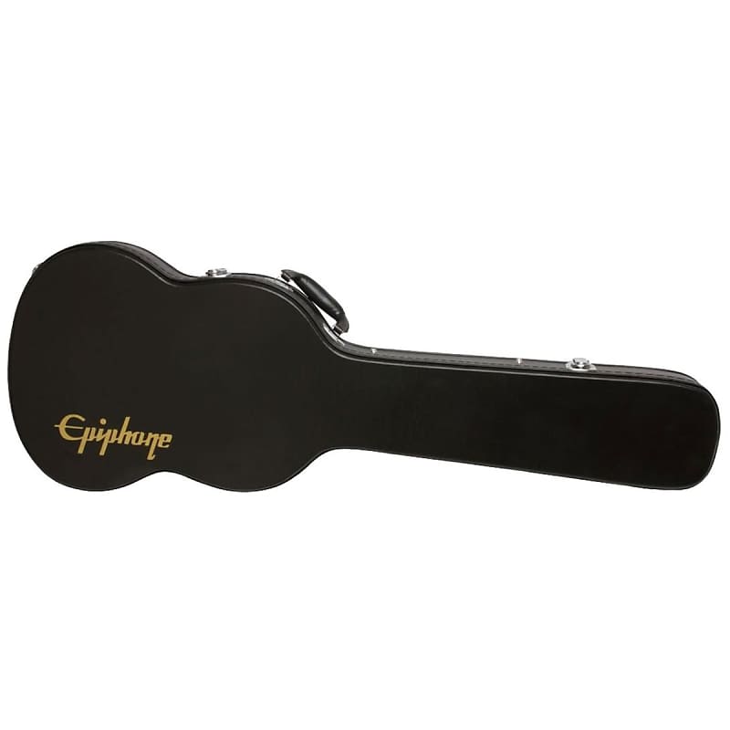 Epiphone EJ200 / Jumbo Hard Case | Reverb