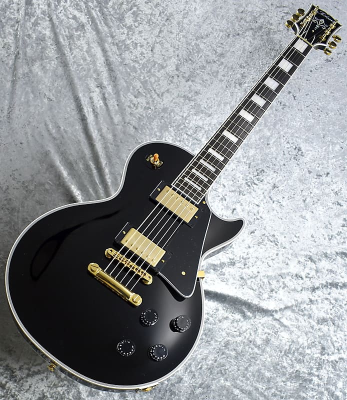 Tokai LC212S-CM BB（Tokai Special Order Model LC214S/E-CM