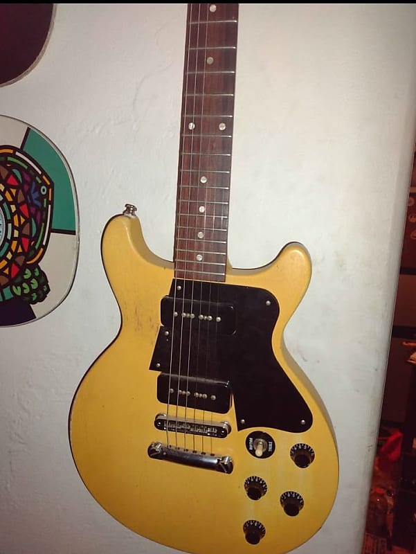 Gibson Les Paul Faded Double Cutaway 2003 - 2008 | Reverb