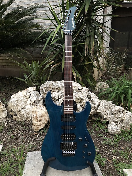 Fernandes 2000's FR-85S - GUITAR TRADERS - ギタートレーダーズ