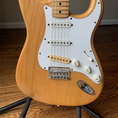 Fender Stratocaster 1975 image 1
