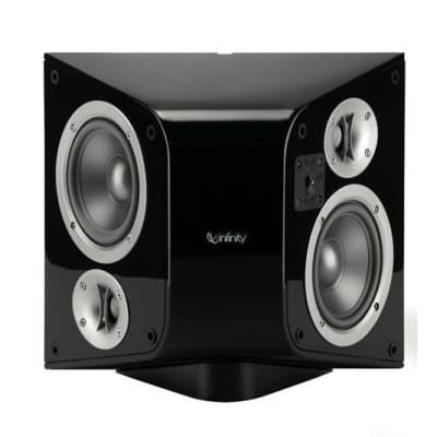 Infinity surround cheap