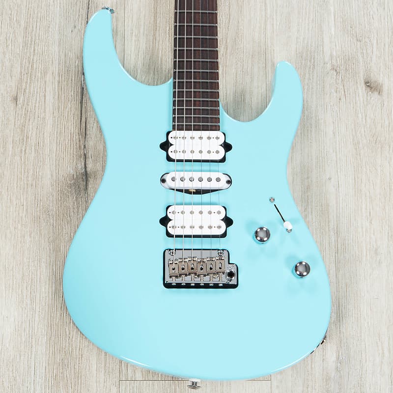 Suhr Custom Shop Modern | Reverb