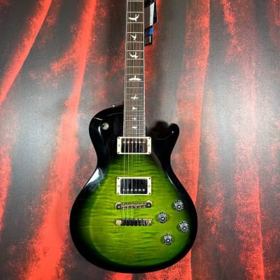 PRS PRS S2 MCCARTY 594 SINGLE CUT ERIZA VERDE Electric Guitar  (New York, NY) for sale