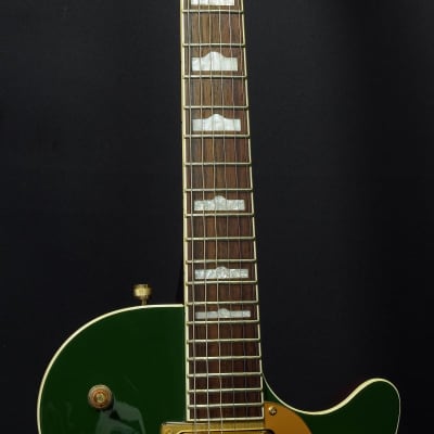 Gretsch グレッチG5435TG ProJet CadillacGreen Gretsch G5435TG Pro Jet Bigsby Cadillac Green <グレッチ