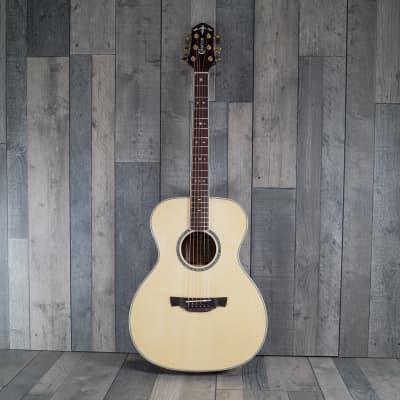 Crafter T-035 'Orchestral' Acoustic Guitar image 3