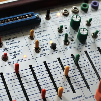 Buchla Music Easel 2025 image 2