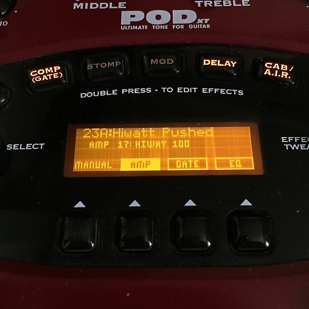 The Complete Line 6 Pedal Compatibility FAQ - FBV