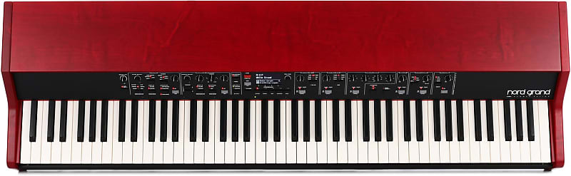 Nord Grand 88-key Stage Keyboard image 1