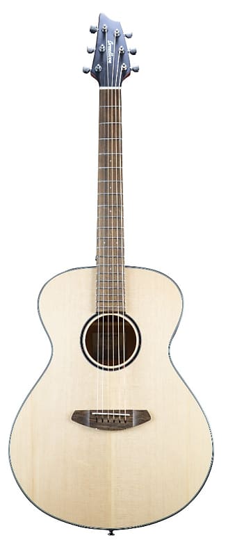 Breedlove ECO Discovery S Concert Size Left Handed Acoustic Guitar image 1
