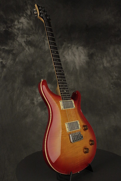 PRS Paul Reed Smith CE-22 bolt-on CHERRY SUNBURST!!! 2002