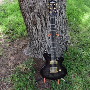 ESP Edwards E-U-HL2 , Hellion II , 2015 model , Horizon esque body shape,  Nice condition, MIJ | Reverb