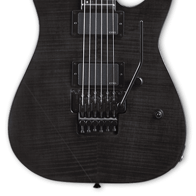 ESP E-II M-II | Reverb