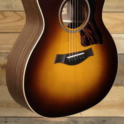 Taylor 50th Anniversary AD14ce-SB LTD Acoustic/Electric Guitar w/ Case for sale