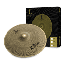 Zildjian  20" Low Volume Ride Cymbal - L80