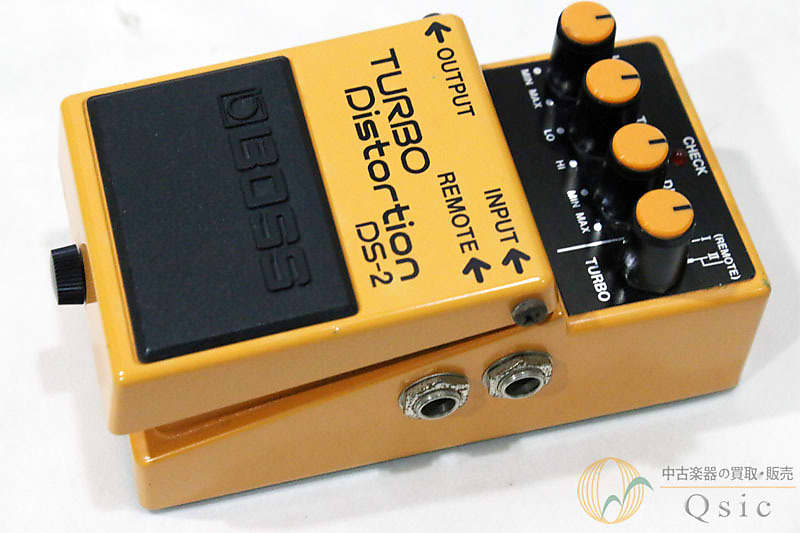 Boss DS-2