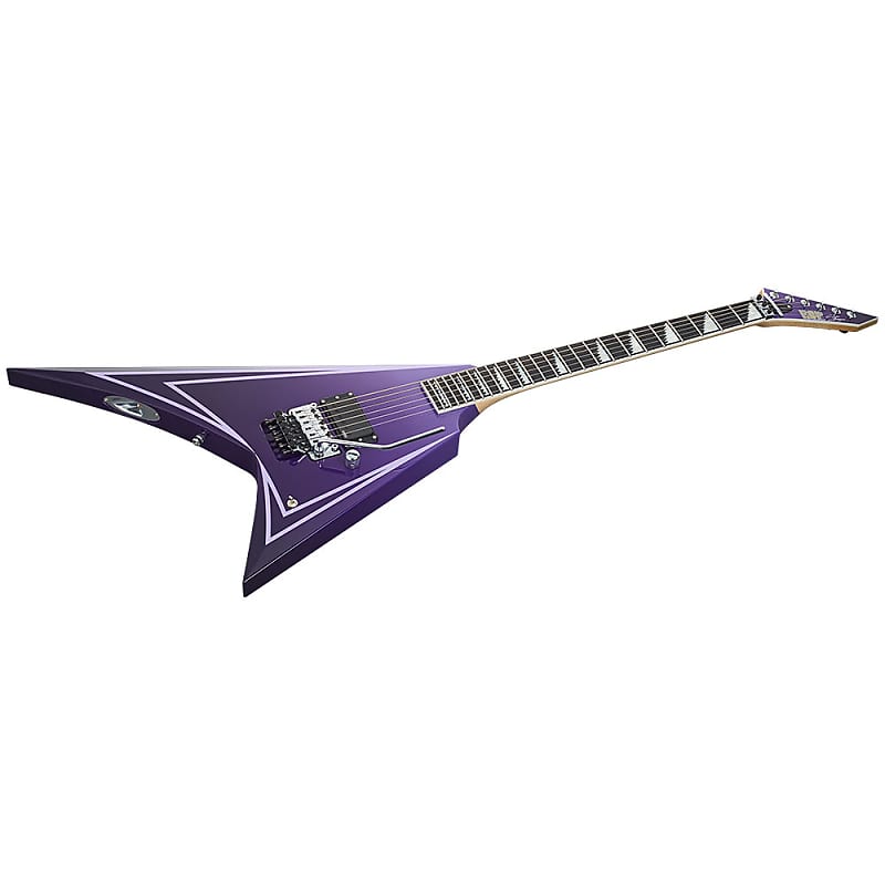ESP Custom Shop Alexi Laiho Signature Hexed, Japan model