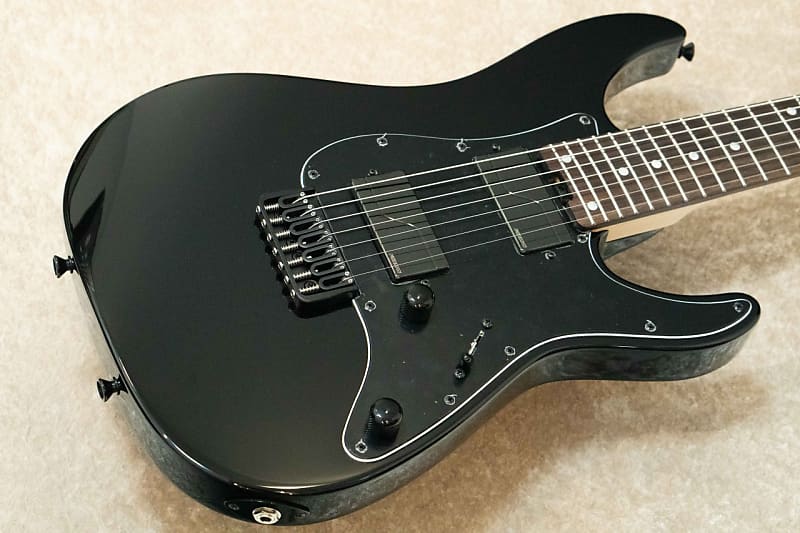 SD-7-24-AL-FXD-2H -Black- | 【クロサワ楽器店オンライン