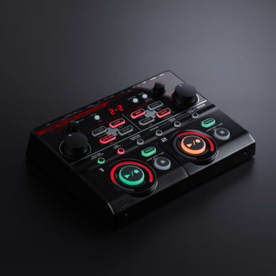 Boss RC-202 Loop Station Compact Performance Controller, Oh Yes You need This, So buy it Here ! image 4