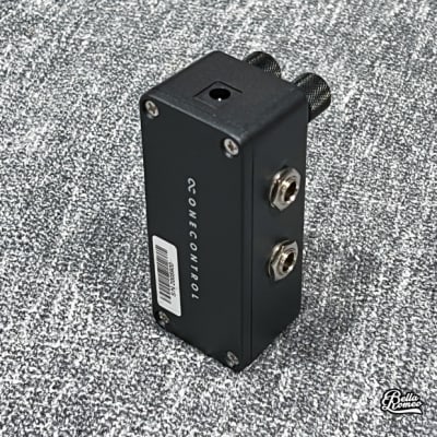 One Control Minimal Series Mosquito Blender Trail with BJF