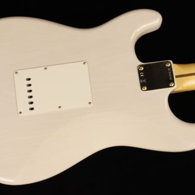 Fender Custom Vintage Custom '57 Stratocaster NOS - AWB (#646) image 9