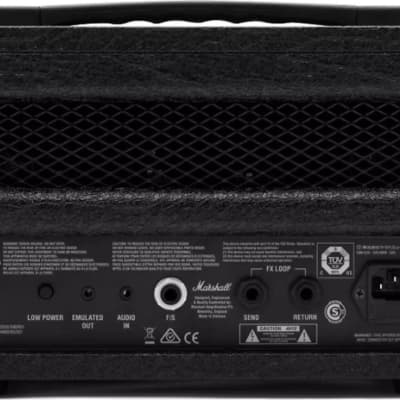 Marshall DSL1CR 2-Channel 1-Watt 1x8