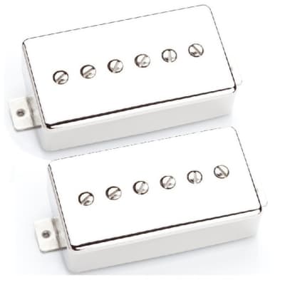 Seymour Duncan SPH90-1b Phat Cat Bridge Pickup | Reverb