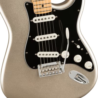Fender 75th Anniversary Stratocaster Diamond image 6