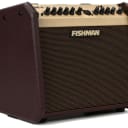 Fishman Loudbox Mini BT 60-watt 1x6.5" Acoustic Combo Amp (LoudboxMiniBTd5)