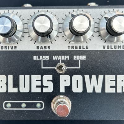 Reverb.com listing, price, conditions, and images for king-tone-blues-power