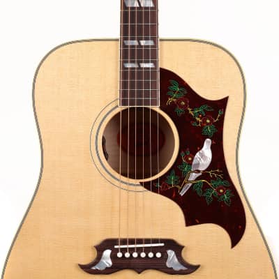 Gibson Dove Original | Reverb