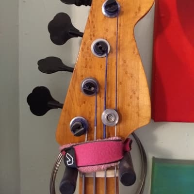 Last Chance - Custom Precision Bass 1957 - 1964 Bild 3