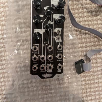 Noise Engineering Manis Iteritas - Gearspace