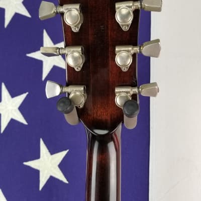 1979 Gibson ES-335 CRS - Birdseye Maple Top - Original Case image 7