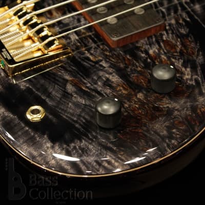 Sugi NB4C 33 POP/ALD/1H/BSBK | Reverb