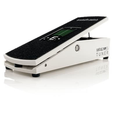 Reverb.com listing, price, conditions, and images for ernie-ball-vp-jr-tuner