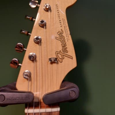 Fender American Original '60s Stratocaster | Reverb Canada