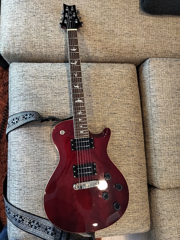 PRS SE 245 2011 - 2017 | Reverb