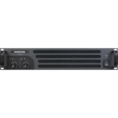 アンプ QSC PLX 2402 QSC PLX 2402 2-Channel Power Amplifier Pre-Owned (Used) | eBay