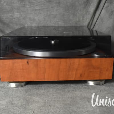 Denon DP-500M Direct Drive Turntable in very good Condition image 14