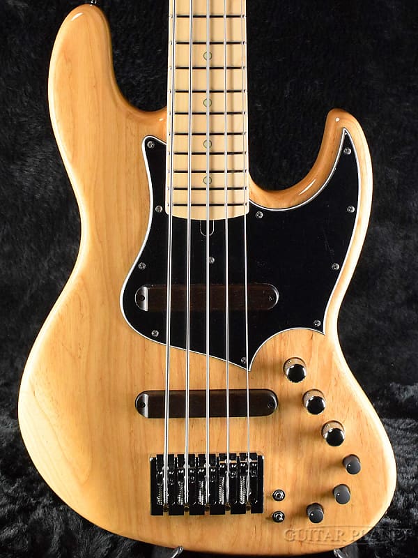 Xotic XJ-1T 5st -Natural-【4.46kg】【Made in Japan】 | Reverb Canada