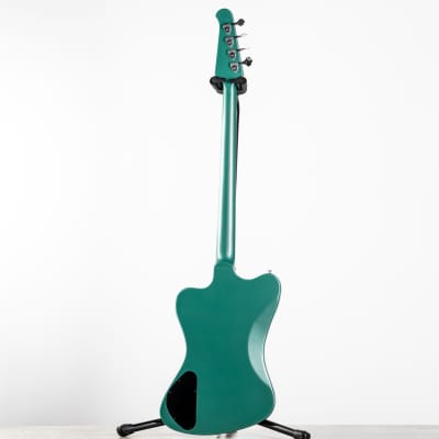 Gibson Non-Reverse Thunderbird, Inverness Green | Demo image 3