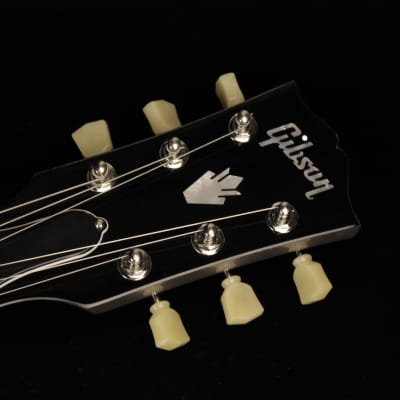 Gibson SG Standard '61 - SM (#290) image 9