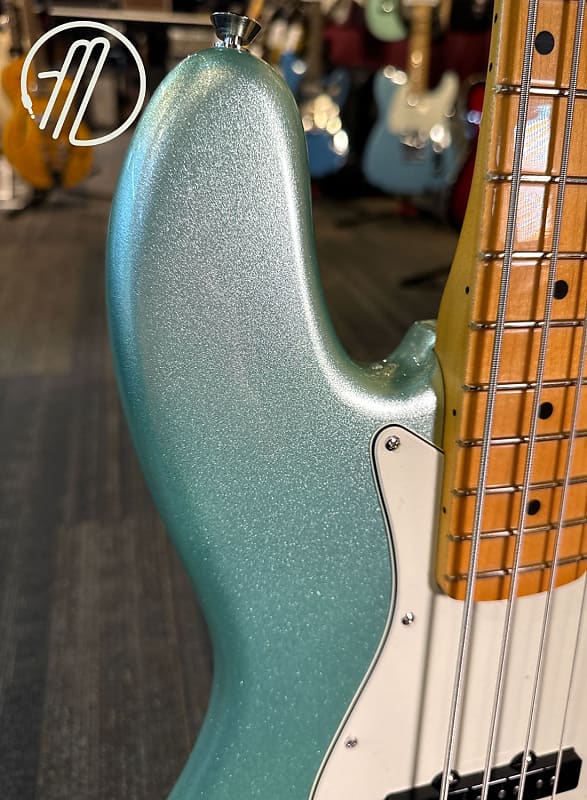 Amazon.co.jp: Fender エレキベース American Professional II