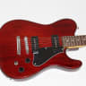 G&L Tribute ASAT Junior II Electric Guitar by Leo Fender w/ Gigbag
