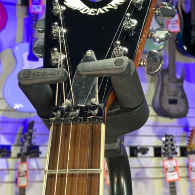 Dean Dimebag Far Beyond Driven ML Electric Guitar Transparent Authorized Dealer Free Shipping! image 5