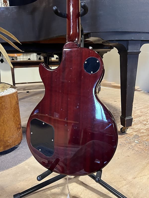 Orville Orville Les Paul standard 1996 MIJ 1996 | Reverb
